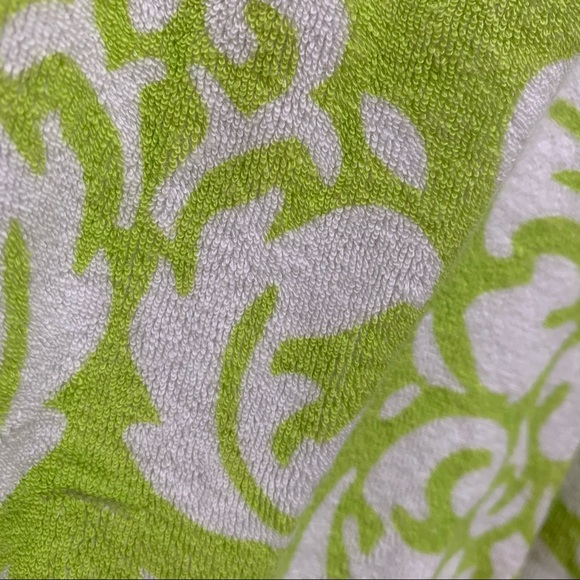 Romper Swim Cover Size 5 - Picture 2 of 6